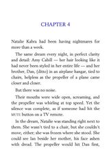 9 Storm Warning Chapter 4 -- 绘本听读宝在线台词全文
