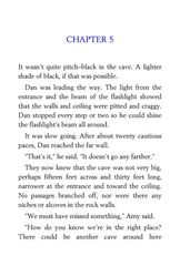 9 Storm Warning Chapter 5 -- 绘本听读宝在线台词全文