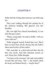 9 Storm Warning Chapter 9 -- 绘本听读宝在线台词全文