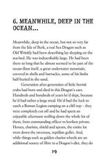 1 How to Train Your Dragon 6 Meanwhile, deep in the ocean -- 绘本听读宝在线台词全文