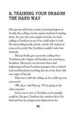 1 How to Train Your Dragon 8 Training your dragon the hard way -- 绘本听读宝在线台词全文