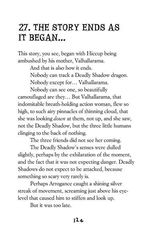 10 How to Seize a Dragon's Jewel 27 The Story Ends as It Began -- 绘本听读宝在线台词全文