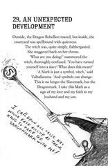 10 How to Seize a Dragon's Jewel 29 An Unexpected Development -- 绘本听读宝在线台词全文