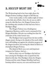 10 How to Seize a Dragon's Jewel 3 Hiccup Must Die -- 绘本听读宝在线台词全文