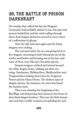 10 How to Seize a Dragon's Jewel 30 The Battle of Prison Darkheart -- 绘本听读宝在线台词全文