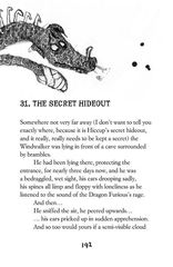 10 How to Seize a Dragon's Jewel 31 The Secret Hideout -- 绘本听读宝在线台词全文