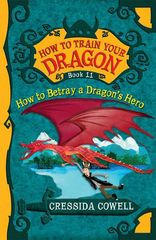 11 How to Betray a Dragon's Hero 1 Your Mother Said not to Leave the Hideout -- 绘本听读宝在线台词全文