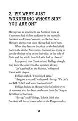 11 How to Betray a Dragon's Hero 2 We Were Just Wondering Whose Side You Are On -- 绘本听读宝在线台词全文