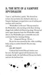 11 How to Betray a Dragon's Hero 5 The Bite of A Vampire Spydragon -- 绘本听读宝在线台词全文