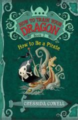 2 How to be a Pirate's Dragon 1 Swordfighting at sea (Beginners Only) -- 绘本听读宝在线台词全文
