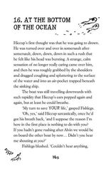2 How to be a Pirate's Dragon 16 At the bottom of the ocean -- 绘本听读宝在线台词全文