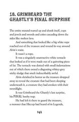 2 How to be a Pirate's Dragon 18 Grimbeard the Ghastly’s final surprise -- 绘本听读宝在线台词全文