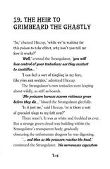 2 How to be a Pirate's Dragon 19 The heir to Grimbeard the Ghastly -- 绘本听读宝在线台词全文