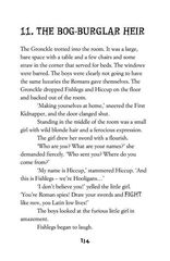 3 How to Speak Dragonese 11 The Bog-Burglar Heir -- 绘本听读宝在线台词全文
