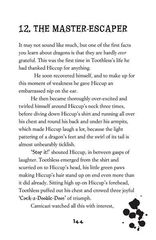 3 How to Speak Dragonese 12 The Master-Escaper -- 绘本听读宝在线台词全文