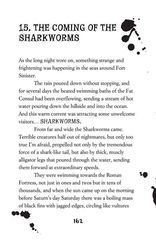 3 How to Speak Dragonese 15 The Coming of the Sharkworms -- 绘本听读宝在线台词全文