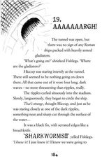 3 How to Speak Dragonese 19 Aaaaaaagh!! -- 绘本听读宝在线台词全文