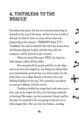 3 How to Speak Dragonese 4 Toothless to the Rescue -- 绘本听读宝在线台词全文
