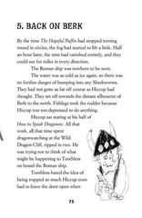 3 How to Speak Dragonese 5 Back on Berk -- 绘本听读宝在线台词全文