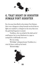 3 How to Speak Dragonese 6 That Night in a Sinister Roman Fort -- 绘本听读宝在线台词全文