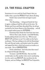 4 How to Cheat a Dragon's Curse 19 The Final Chapter -- 绘本听读宝在线台词全文