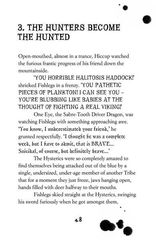 4 How to Cheat a Dragon's Curse 3 The Hunters Become the Hunted -- 绘本听读宝在线台词全文