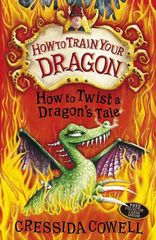 5 How to Twist a Dragon's Tale 1 THE HERDING-REINDEER-ONDRAGONBACK LESSON -- 绘本听读宝在线台词全文