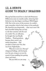 6 A Hero's Guide to Deadly Dragons 12 A Hero’s Guide to Deadly Dragons -- 绘本听读宝在线台词全文