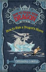 7 How To Ride A Dragon's Storm 1 A Proper Viking Swimming Race -- 绘本听读宝在线台词全文