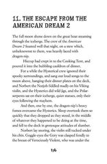 7 How To Ride A Dragon's Storm 11 The Escape from the American Dream -- 绘本听读宝在线台词全文