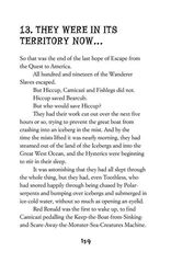 7 How To Ride A Dragon's Storm 13 They were in Its Territory Now -- 绘本听读宝在线台词全文