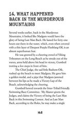 7 How To Ride A Dragon's Storm 14 What Happened Back in the Murderous Mountains -- 绘本听读宝在线台词全文