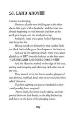 7 How To Ride A Dragon's Storm 16 Land Ahoy! -- 绘本听读宝在线台词全文