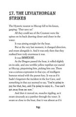 7 How To Ride A Dragon's Storm 17 The Leviathorgan Strikes -- 绘本听读宝在线台词全文