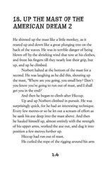 7 How To Ride A Dragon's Storm 18 Up the Mast of the American Dream -- 绘本听读宝在线台词全文