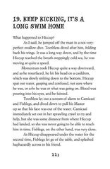 7 How To Ride A Dragon's Storm 19 Keep Kicking, It’s a Long Swim Home -- 绘本听读宝在线台词全文