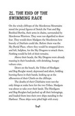 7 How To Ride A Dragon's Storm 21 The End of the Swimming Race -- 绘本听读宝在线台词全文