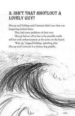 7 How To Ride A Dragon's Storm 3 Isn’t That Snotlout a Lovely Guy -- 绘本听读宝在线台词全文