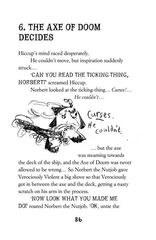 7 How To Ride A Dragon's Storm 6 The Axe of Doom Decides -- 绘本听读宝在线台词全文