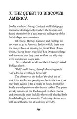 7 How To Ride A Dragon's Storm 7 The Quest to Discover America -- 绘本听读宝在线台词全文