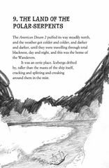 7 How To Ride A Dragon's Storm 9 The Land of the Polar-Serpents -- 绘本听读宝在线台词全文