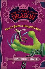 8 How to Break a Dragon's Heart 1 The Lost Child -- 绘本听读宝在线台词全文