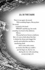 8 How to Break a Dragon's Heart 13 In The Dark -- 绘本听读宝在线台词全文