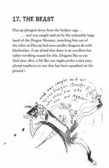 8 How to Break a Dragon's Heart 17 The Beast -- 绘本听读宝在线台词全文