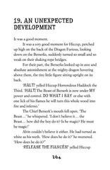 8 How to Break a Dragon's Heart 19 An Unexpected Development -- 绘本听读宝在线台词全文