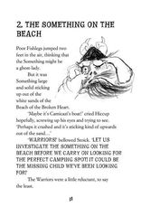 8 How to Break a Dragon's Heart 2 The Something on the Beach -- 绘本听读宝在线台词全文