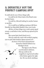 8 How to Break a Dragon's Heart 3 Definitely NOT the Perfect Camping Spot -- 绘本听读宝在线台词全文