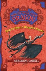 9 How to Steal a Dragon's Sword 1 The Greatest Day of your Life (not) -- 绘本听读宝在线台词全文