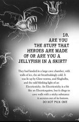 9 How to Steal a Dragon's Sword 10 Are You the Stuff that Heroes Are Made Of -- 绘本听读宝在线台词全文