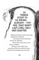 9 How to Steal a Dragon's Sword 16 Things Start to Go Wrong Already -- 绘本听读宝在线台词全文